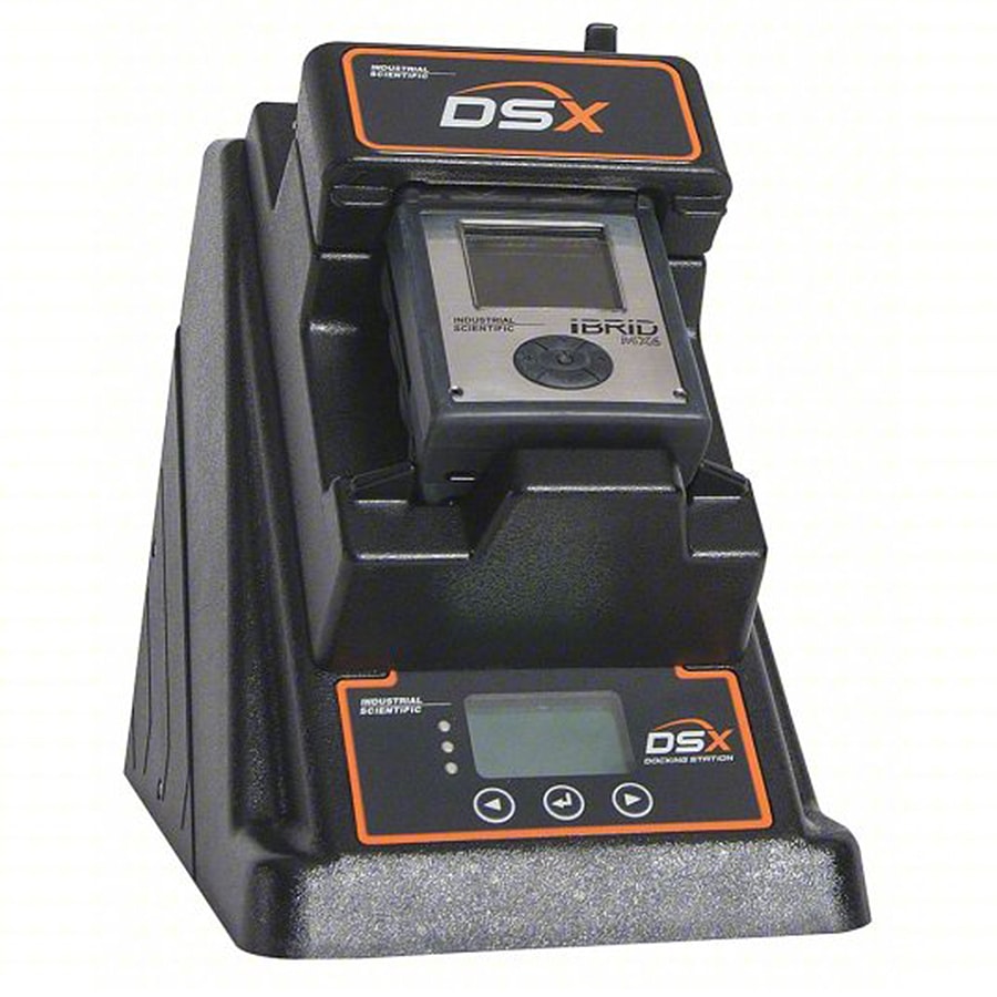 IND SCI DOCKING STATION DSXI CLOUD