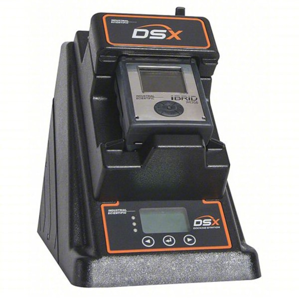 IND SCI DOCKING STATION DSXI CLOUD