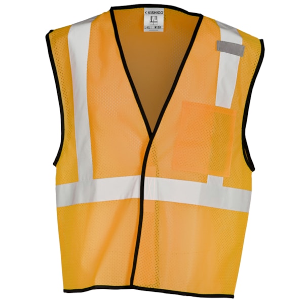 ML KISHIGO ENHNCD VISIBILITY MESH VST