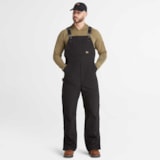 Men's Pro Gritman Original Fit Insulated Bib Overalls thumbnail 1