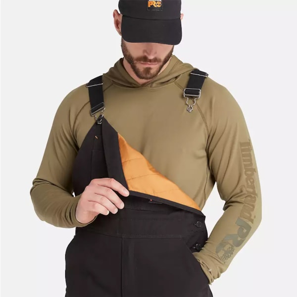 Men's Pro Gritman Original Fit Insulated Bib Overalls