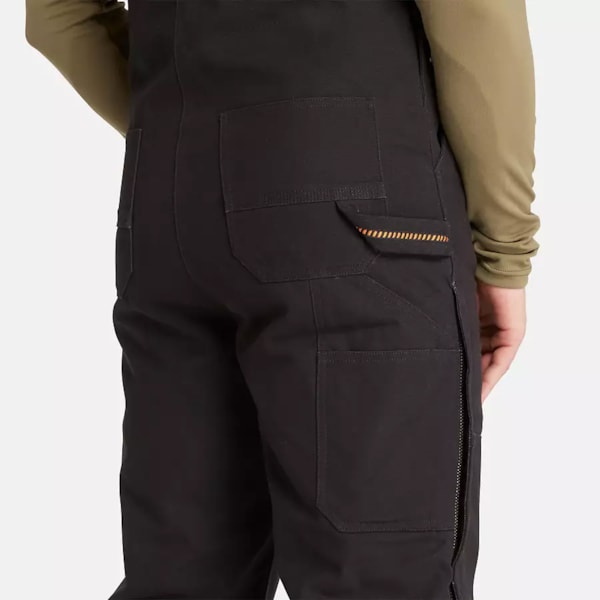 Men's Pro Gritman Original Fit Insulated Bib Overalls