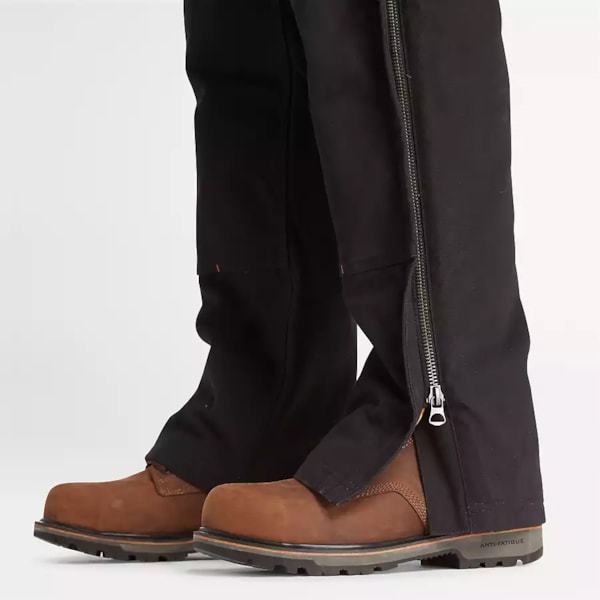 Men's Pro Gritman Original Fit Insulated Bib Overalls