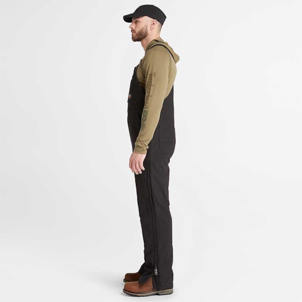 Men's Pro Gritman Original Fit Insulated Bib Overalls