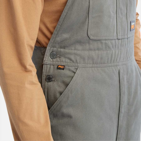 Men's Pro Gritman Original Fit Insulated Bib Overalls