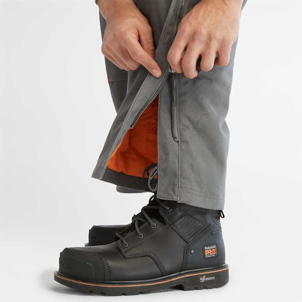 Men's Pro Gritman Original Fit Insulated Bib Overalls