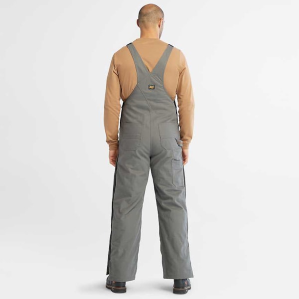 Men's Pro Gritman Original Fit Insulated Bib Overalls