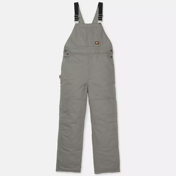 Men's Pro Gritman Original Fit Insulated Bib Overalls