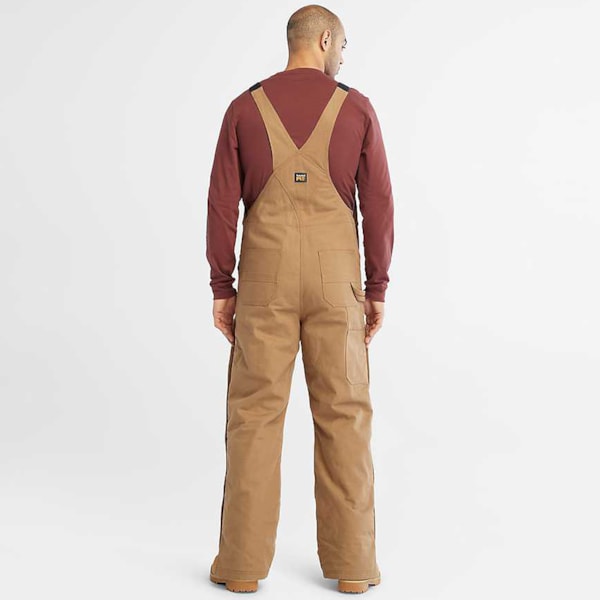 Men's Pro Gritman Original Fit Insulated Bib Overalls
