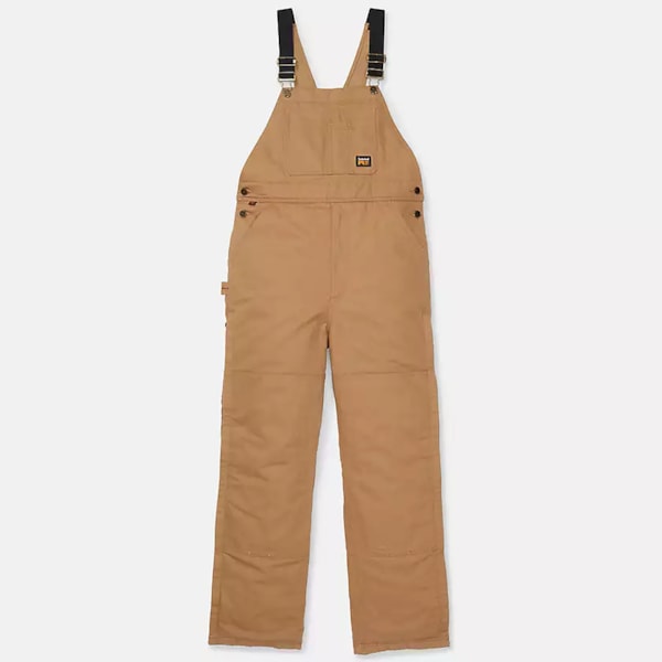 Men's Pro Gritman Original Fit Insulated Bib Overalls