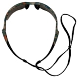V30 Nemesis* Smoke Anti-Fog Anti-Scratch Lens & Camo Frame Safety Glasses thumbnail 3