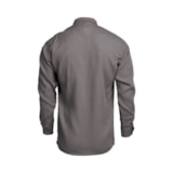  Men's 5oz. Tecasafe® One Inherent FR Modern Uniform Shirt  thumbnail 1