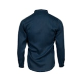  Men's 5oz. Tecasafe® One Inherent FR Modern Uniform Shirt  thumbnail 2