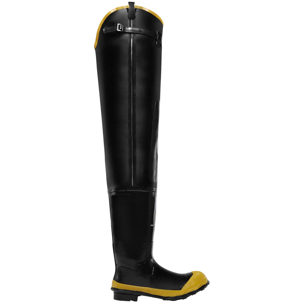 Lacrosse M 32 in. Econo Hip Boot