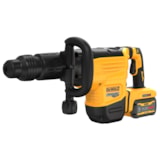 60V MAX* 22 lb Cordless SDS MAX Chipping Hammer Kit thumbnail 2