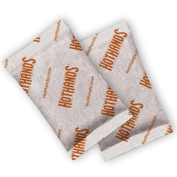Hand Warmers - 40 Pairs/Box