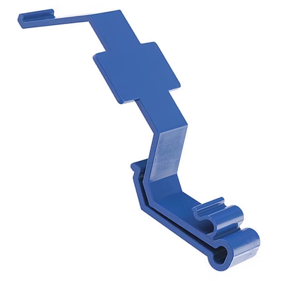 Safety Glasses Guard Clip