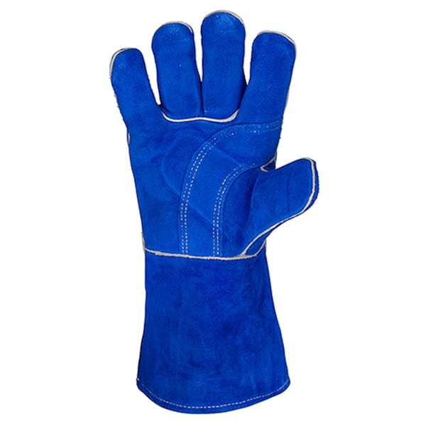 14" Shoulder Split Cowhide Gloves