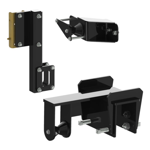 DBI-SALA® FlexiGuard™ M200 Modular Jib Rescue Mount and Pulley Kit 
