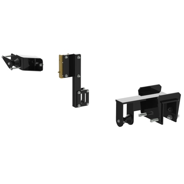 DBI-SALA® FlexiGuard™ M200 Modular Jib Rescue Mount and Pulley Kit 