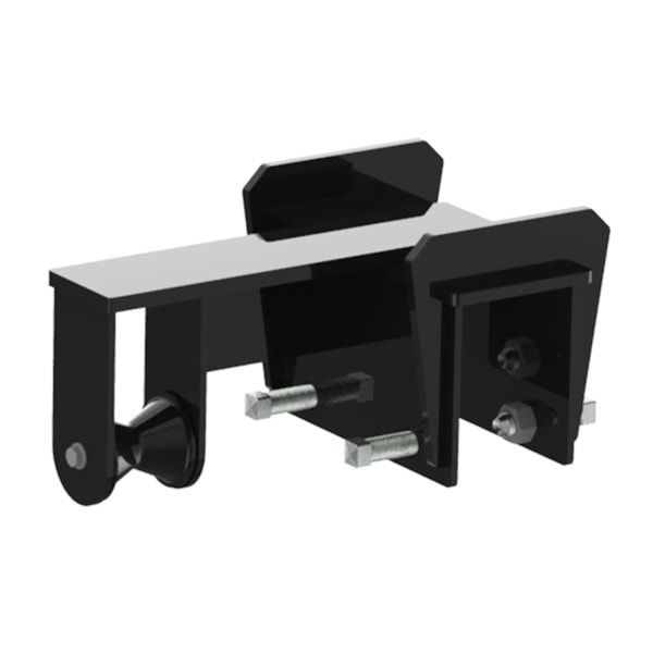 DBI-SALA® FlexiGuard™ M200 Modular Jib Rescue Mount and Pulley Kit 