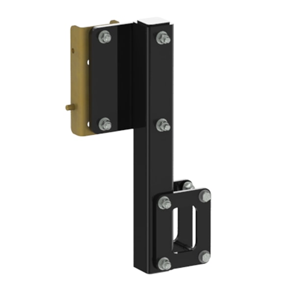 DBI-SALA® FlexiGuard™ M200 Modular Jib Rescue Mount and Pulley Kit 