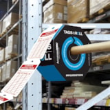 Ladder Inspection Safety Tag 250/Roll thumbnail 3