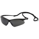 PmXtreme Black Frame Safety Glasses thumbnail 1
