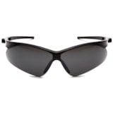 PmXtreme Black Frame Safety Glasses thumbnail 2