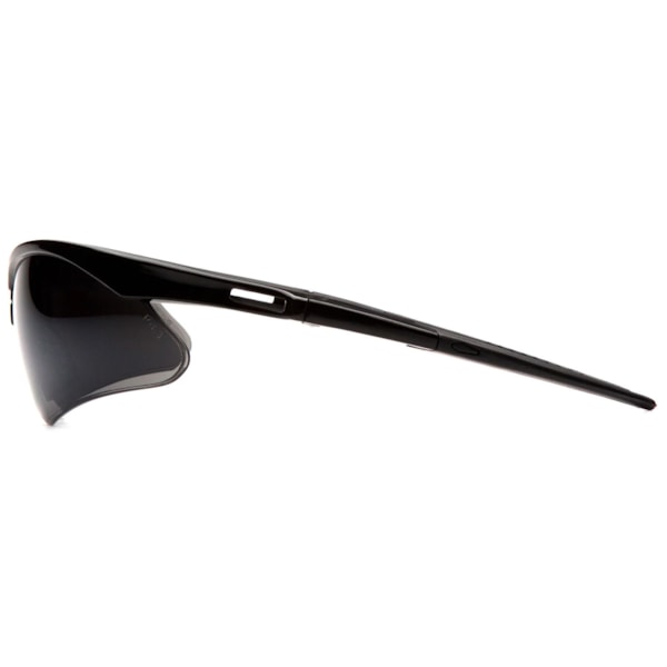 PmXtreme Black Frame Safety Glasses