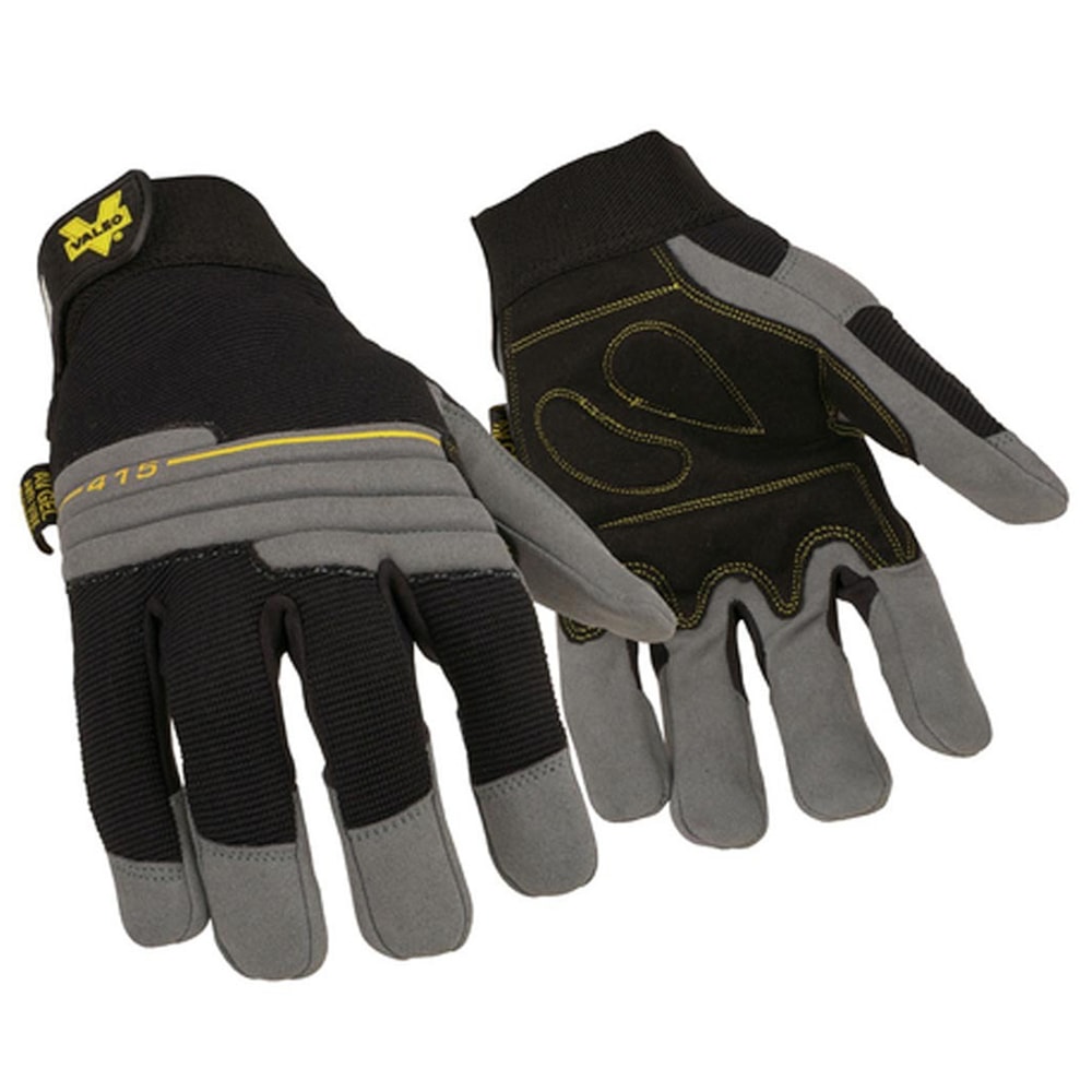 Mechanic's Glove