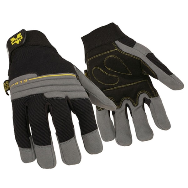 Mechanic's Glove