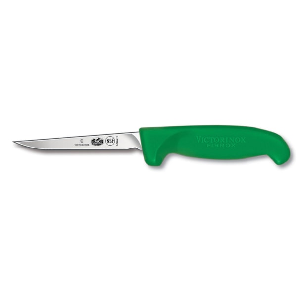 4.50" Straight Blade Small Fibrox® Handle Poultry Knife