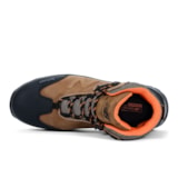 Men's Brown Allsite EH Composite-Toe Hiker  thumbnail 1