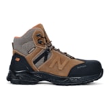 Men's Brown Allsite EH Composite-Toe Hiker  thumbnail 3