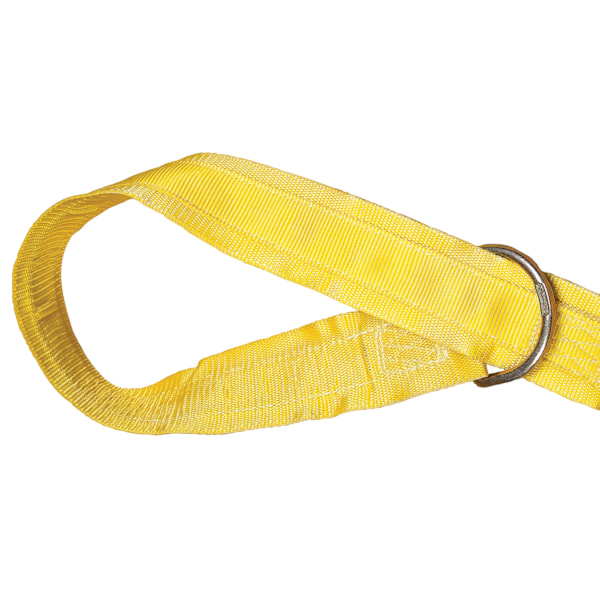 DBI-SALA® Pass-Thru Web Tie-Off Polyester 4Ft Adapter Anchor