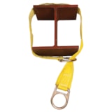 DBI-SALA® Pass-Thru Web Tie-Off Polyester 4Ft Adapter Anchor thumbnail 3