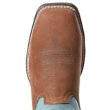 Women's - 10" Anthem EH Composite Toe - Latigo Brown thumbnail 4