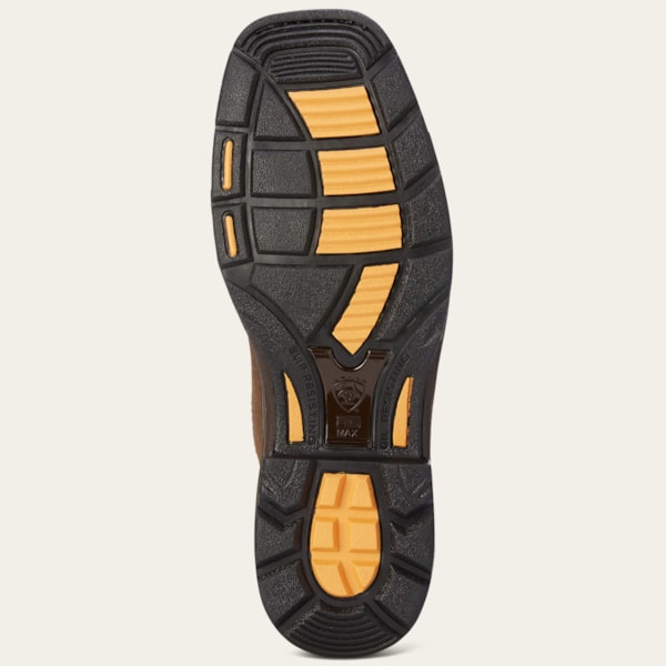 Mens WorkHog Patriot Work Boot