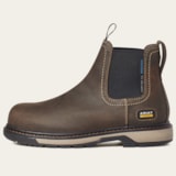 Riveter Chelsea CSA Waterproof Composite Toe Work Boot thumbnail 4