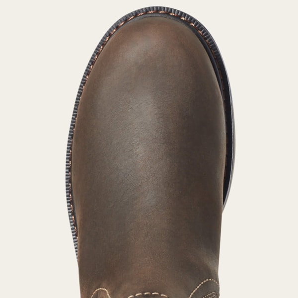 Riveter Chelsea CSA Waterproof Composite Toe Work Boot