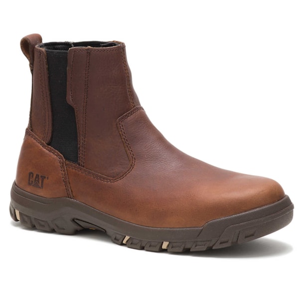 Women's Abbey Steel Toe Work Boot