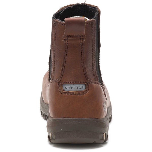 Women's Abbey Steel Toe Work Boot