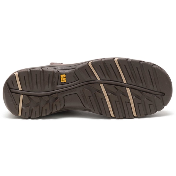 Women's Abbey Steel Toe Work Boot