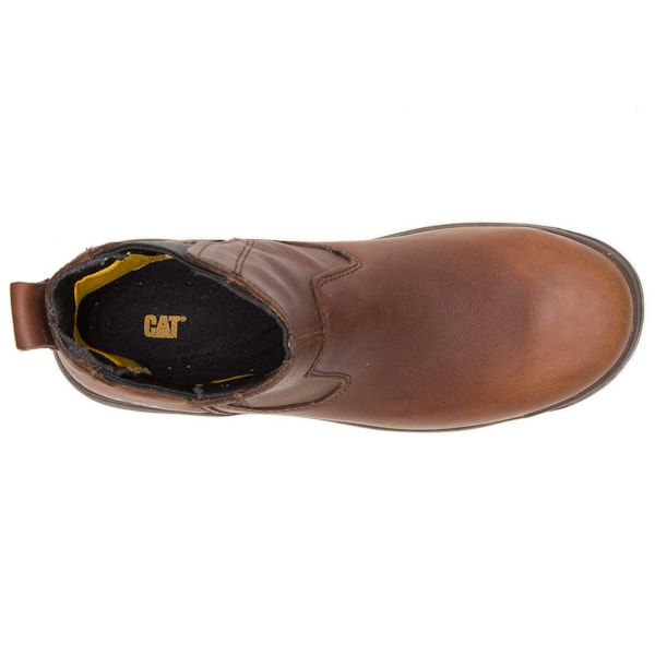 Women's Abbey Steel Toe Work Boot