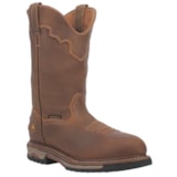 Men's Journeyman-Ct Waterproof Safety Toe Work Boot thumbnail 1