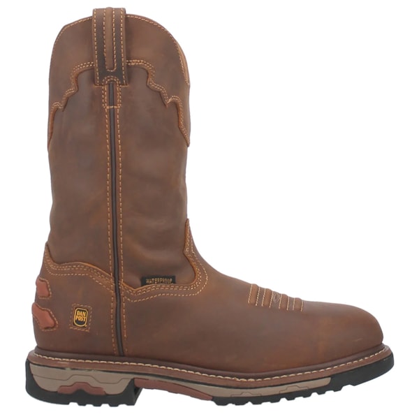 Men's Journeyman-Ct Waterproof Safety Toe Work Boot