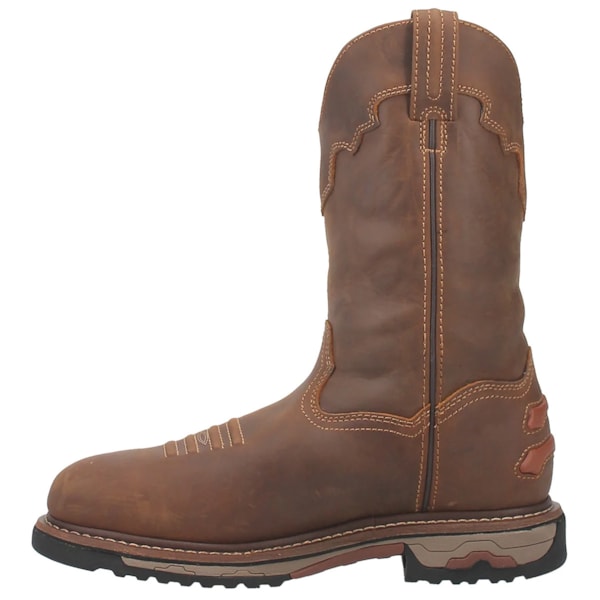 Men's Journeyman-Ct Waterproof Safety Toe Work Boot