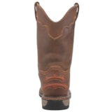 Men's Journeyman-Ct Waterproof Safety Toe Work Boot thumbnail 4