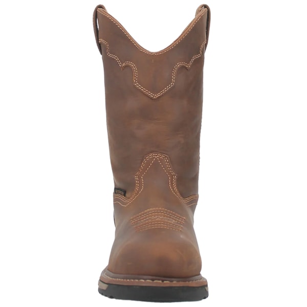 Men's Journeyman-Ct Waterproof Safety Toe Work Boot
